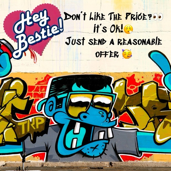 💕Accepting All Reasonable Offers 🦄 - Picture 1 of 1